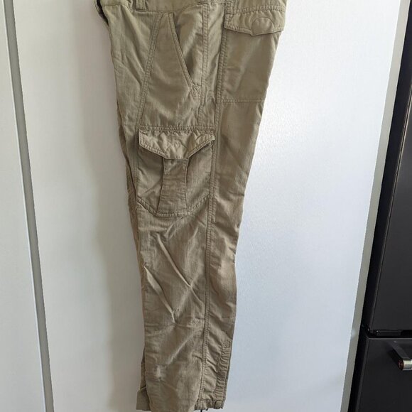 Insect Shield Women's Cargo Pants - Picture 1 of 2
